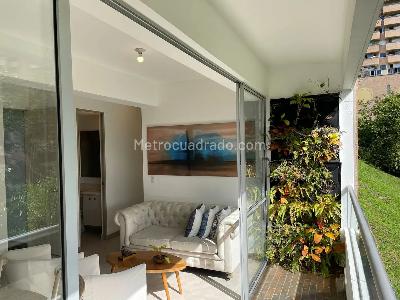 Apartamento de 3 alcobas en venta en Las Lomitas, Sabaneta, 63 m² · foto 10 de 20