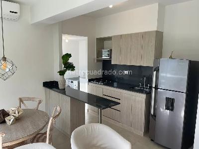 Apartamento de 3 alcobas en venta en Las Lomitas, Sabaneta, 63 m² · foto 11 de 20