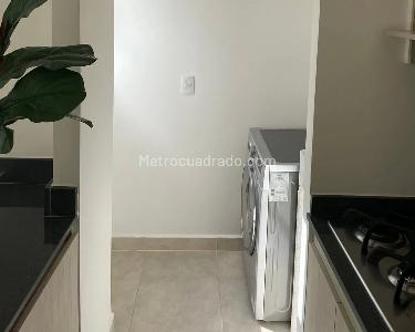 Apartamento de 3 alcobas en venta en Las Lomitas, Sabaneta, 63 m² · foto 12 de 20