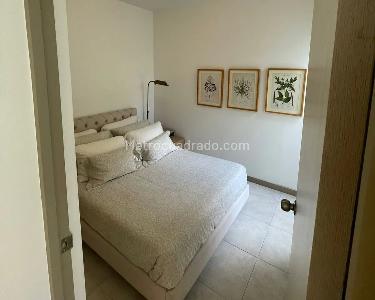 Apartamento de 3 alcobas en venta en Las Lomitas, Sabaneta, 63 m² · foto 15 de 20