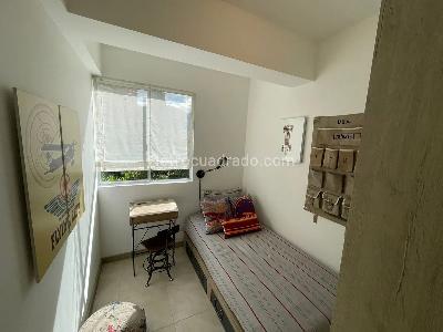 Apartamento de 3 alcobas en venta en Las Lomitas, Sabaneta, 63 m² · foto 17 de 20