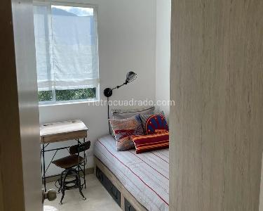 Apartamento de 3 alcobas en venta en Las Lomitas, Sabaneta, 63 m² · foto 19 de 20