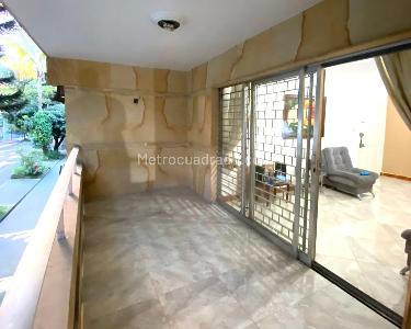 Apartamento de 5 alcobas en venta en Estadio, Medellín, 185 m² · foto 6 de 10