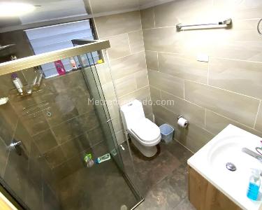 Apartamento de 5 alcobas en venta en Estadio, Medellín, 185 m² · foto 9 de 10