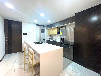 Apartamento en arriendo en Laureles, Medellín · foto 2 de 20