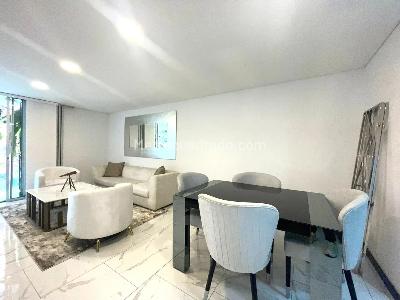 Apartamento en arriendo en Laureles, Medellín · foto 3 de 20