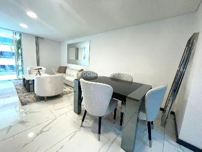 Apartamento en arriendo en Laureles, Medellín · foto 4 de 20