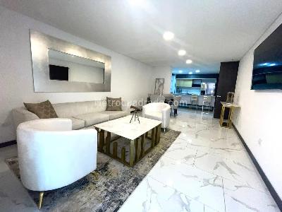 Apartamento en arriendo en Laureles, Medellín · foto 5 de 20