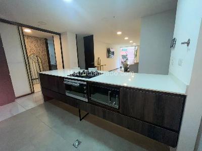 Apartamento en arriendo en Laureles, Medellín · foto 6 de 20