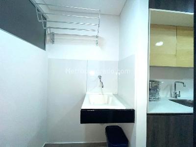 Apartamento en arriendo en Laureles, Medellín · foto 7 de 20