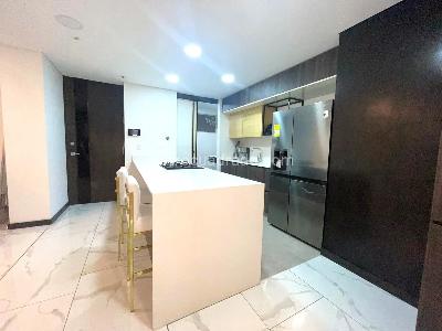 Apartamento en arriendo en Laureles, Medellín · foto 8 de 20
