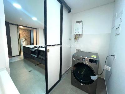 Apartamento en arriendo en Laureles, Medellín · foto 9 de 20