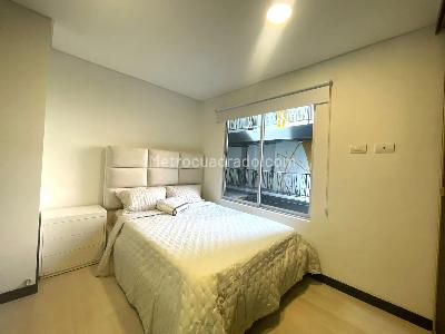 Apartamento en arriendo en Laureles, Medellín · foto 11 de 20