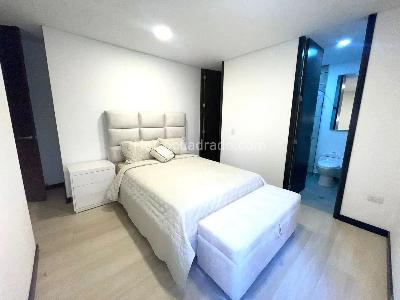 Apartamento en arriendo en Laureles, Medellín · foto 12 de 20