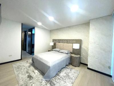 Apartamento en arriendo en Laureles, Medellín · foto 13 de 20