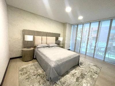 Apartamento en arriendo en Laureles, Medellín · foto 14 de 20
