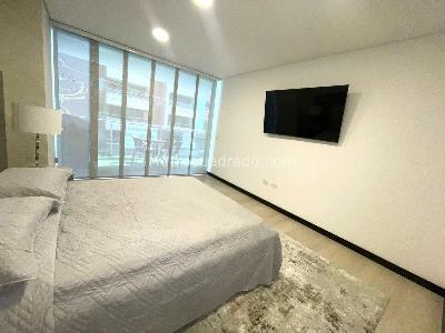 Apartamento en arriendo en Laureles, Medellín · foto 15 de 20
