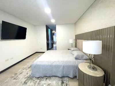 Apartamento en arriendo en Laureles, Medellín · foto 16 de 20