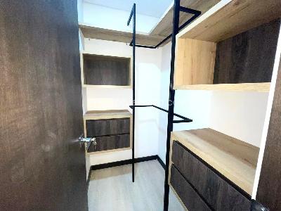 Apartamento en arriendo en Laureles, Medellín · foto 17 de 20