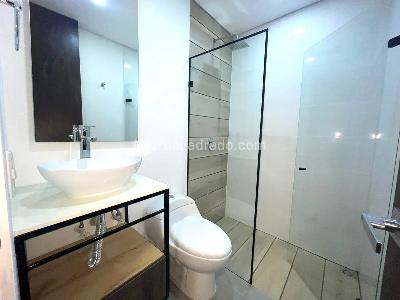 Apartamento en arriendo en Laureles, Medellín · foto 18 de 20
