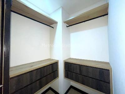 Apartamento en arriendo en Laureles, Medellín · foto 19 de 20