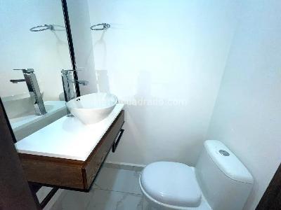 Apartamento en arriendo en Laureles, Medellín · foto 20 de 20