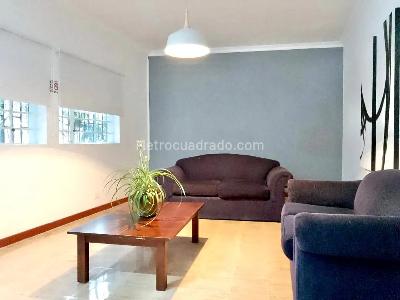 Apartamento en venta en Laureles, Medellín · foto 2 de 20