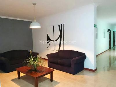 Apartamento en venta en Laureles, Medellín · foto 3 de 20