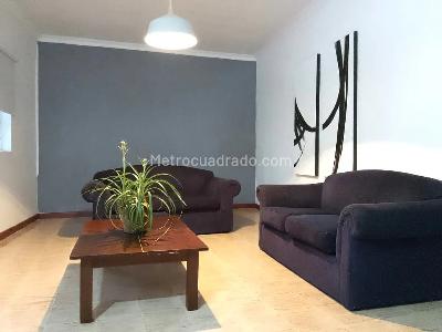 Apartamento en venta en Laureles, Medellín · foto 5 de 20