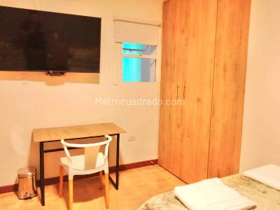 Apartamento en venta en Laureles, Medellín · foto 9 de 20