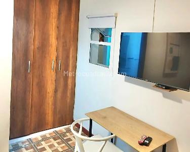 Apartamento en venta en Laureles, Medellín · foto 11 de 20