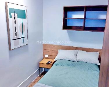 Apartamento en venta en Laureles, Medellín · foto 12 de 20