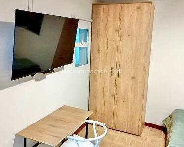 Apartamento en venta en Laureles, Medellín · foto 16 de 20