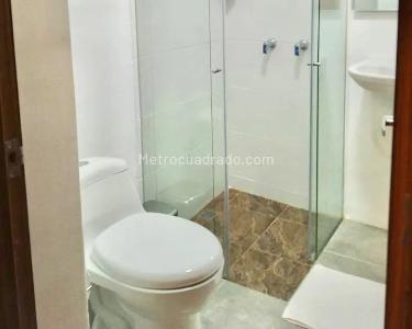 Apartamento en venta en Laureles, Medellín · foto 19 de 20
