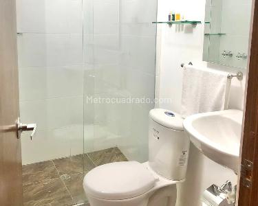 Apartamento en venta en Laureles, Medellín · foto 20 de 20