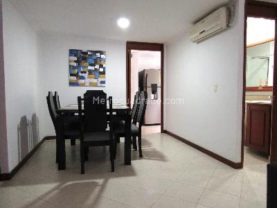 Apartamento de 3 alcobas en arriendo en Los Balsos, Medellín, 72 m² · foto 4 de 20