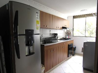 Apartamento de 3 alcobas en arriendo en Los Balsos, Medellín, 72 m² · foto 8 de 20