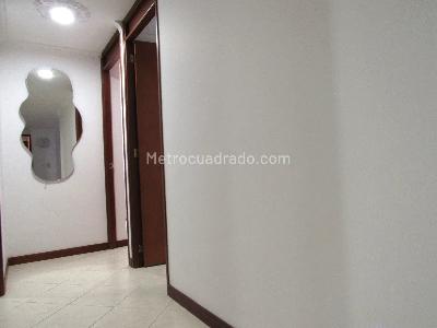 Apartamento de 3 alcobas en arriendo en Los Balsos, Medellín, 72 m² · foto 11 de 20