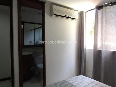 Apartamento de 3 alcobas en arriendo en Los Balsos, Medellín, 72 m² · foto 12 de 20