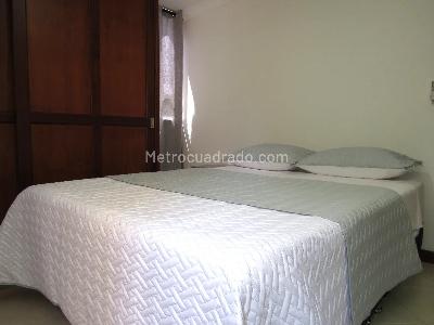 Apartamento de 3 alcobas en arriendo en Los Balsos, Medellín, 72 m² · foto 17 de 20