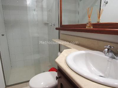 Apartamento de 3 alcobas en arriendo en Los Balsos, Medellín, 72 m² · foto 18 de 20