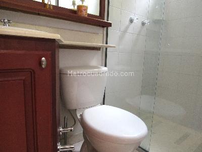Apartamento de 3 alcobas en arriendo en Los Balsos, Medellín, 72 m² · foto 20 de 20