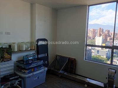 Apartamento de 2 alcobas en venta en Lalinde, Medellín, 94 m² · foto 13 de 20