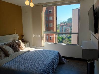 Apartamento de 2 alcobas en venta en Lalinde, Medellín, 94 m² · foto 14 de 20