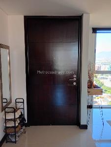 Apartamento de 2 alcobas en venta en Lalinde, Medellín, 94 m² · foto 15 de 20