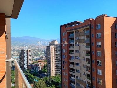 Apartamento de 2 alcobas en venta en Lalinde, Medellín, 94 m² · foto 17 de 20