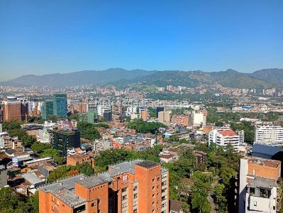 Apartamento de 2 alcobas en venta en Lalinde, Medellín, 94 m² · foto 18 de 20