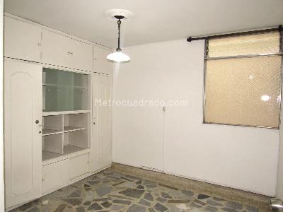 Apartamento de 4 alcobas en venta en Laureles, Medellín, 110 m² · foto 14 de 20