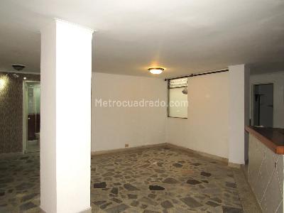 Apartamento de 4 alcobas en venta en Laureles, Medellín, 110 m² · foto 4 de 20