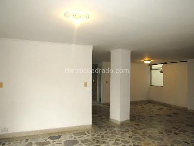 Apartamento de 4 alcobas en venta en Laureles, Medellín, 110 m² · foto 6 de 20